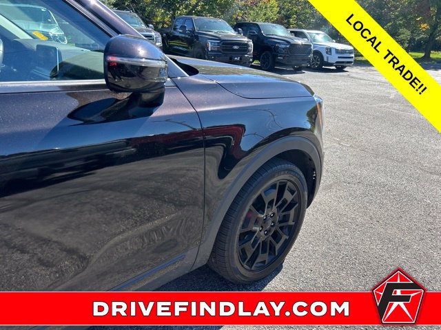 Used 2021 Kia Telluride SX w/ Nightfall Edition Package AWD/4WD image 5