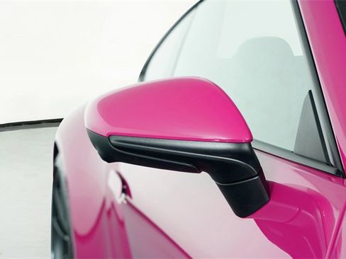 Used 2024 Porsche 911 Carrera S w/ Sport Package image 27