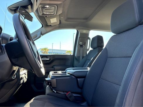 Certified 2024 Chevrolet Silverado 1500 W/T w/ Trailering Package image 16