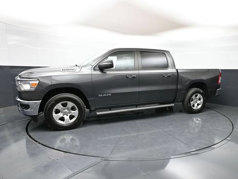 Used 2022 RAM 1500 Big Horn AWD/4WD image 35