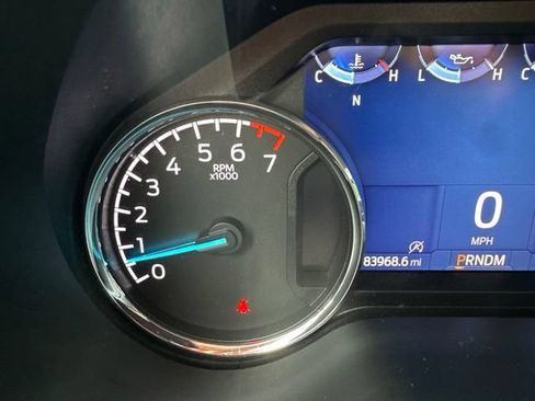 Used 2021 Ford F150 XLT w/ Equipment Group 302A High AWD/4WD image 14