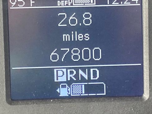 Used 2019 Mercedes-Benz Sprinter 144 image 23