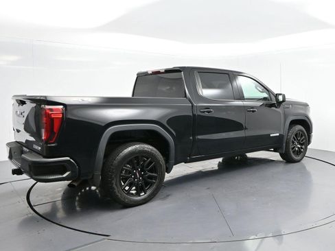 Used 2024 GMC Sierra 1500 Elevation AWD/4WD image 7