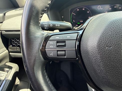 Certified 2023 Honda Accord Touring image 23