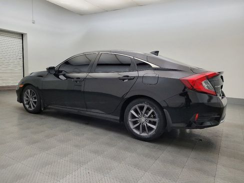 Used 2019 Honda Civic EX-L image 3