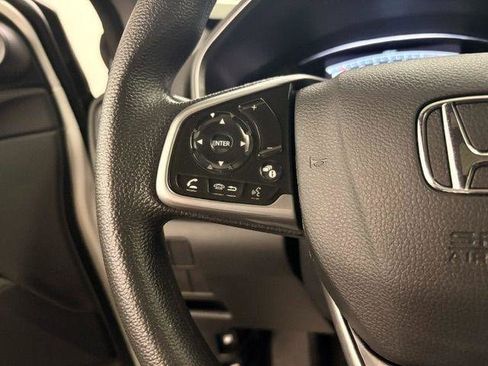 Used 2022 Honda CR-V EX image 12