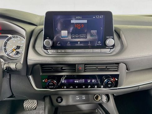New 2026 Nissan Rogue Dark Armor AWD/4WD image 13