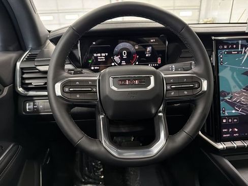 New 2026 GMC Acadia Elevation w/ Black Edition image 35