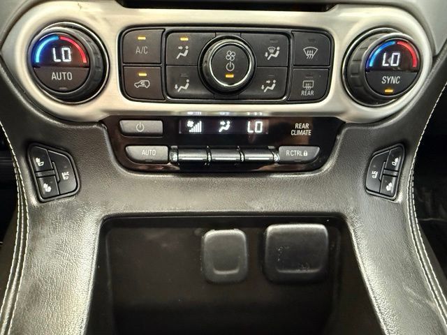 Used 2016 GMC Yukon XL SLT w/ Open Road Package AWD/4WD image 44