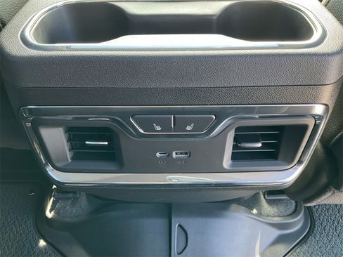 New 2026 GMC Sierra 1500 Denali image 23