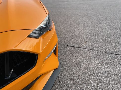 Used 2018 Ford Mustang GT Premium w/ GT Performance Package image 25