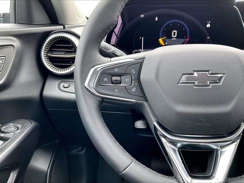 New 2026 Chevrolet Trax ACTIV image 19