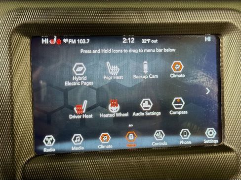 Used 2023 Jeep Wrangler Unlimited w/ Safety Group image 36