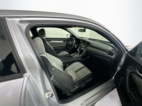 Used 2017 Honda Civic LX-P image 28