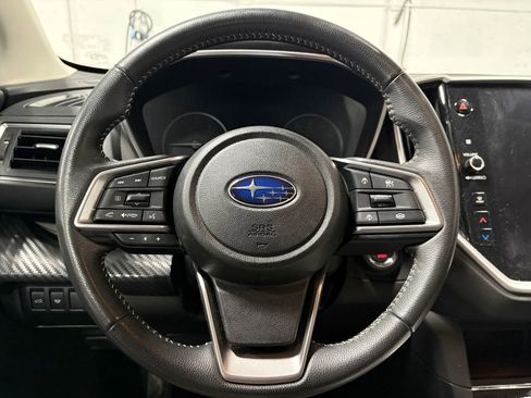 Used 2024 Subaru Ascent Premium w/ Convenience Package AWD/4WD image 22