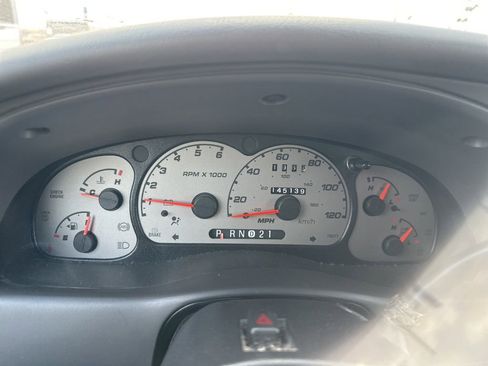 Used 2003 Ford Ranger XLT image 11