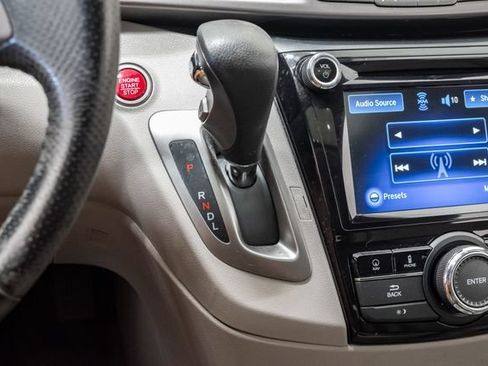 Used 2016 Honda Odyssey EX-L image 22