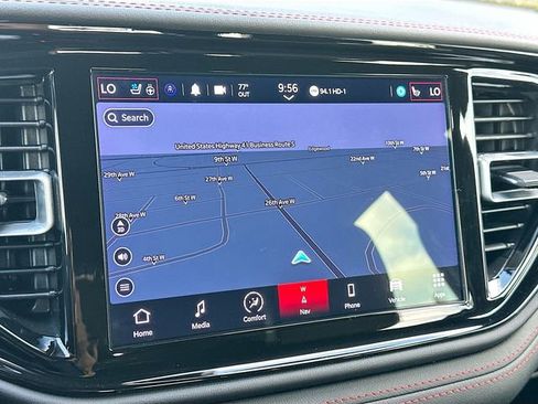 Used 2024 Dodge Durango Citadel image 13