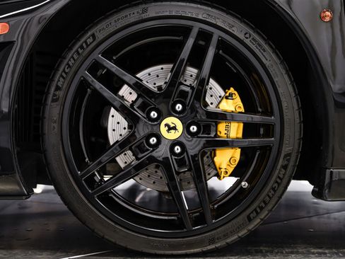 Used 2007 Ferrari F430 Spider image 10