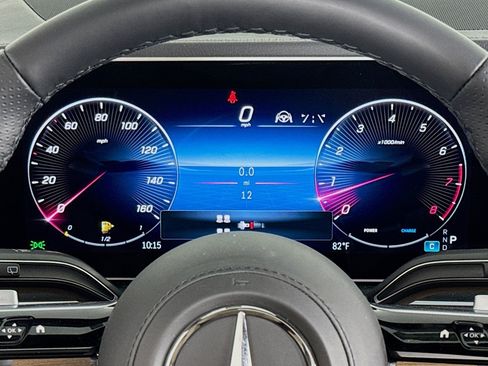 New 2026 Mercedes-Benz GLS 580 4MATIC image 19