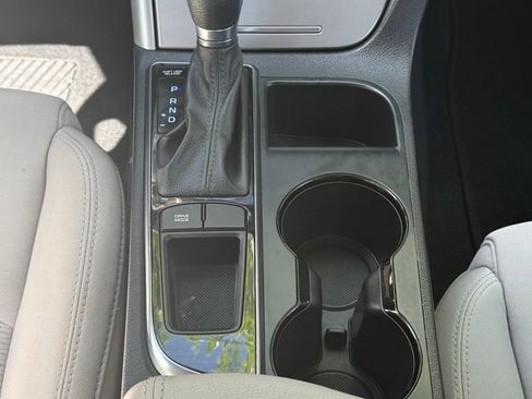 Used 2017 Hyundai Sonata Sport FWD image 21