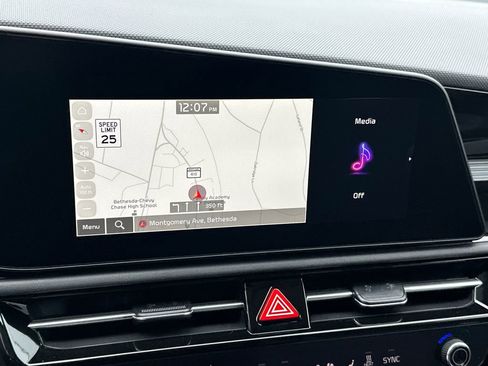 New 2026 Kia Niro Wave image 27