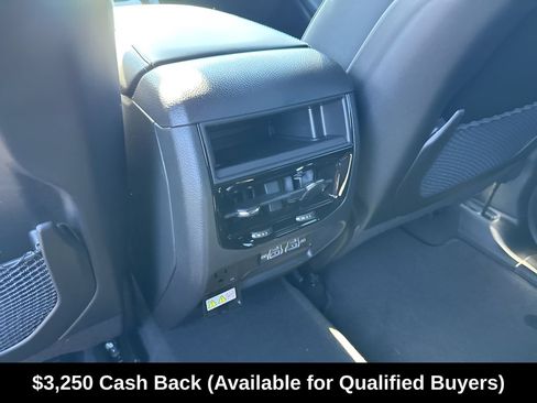 New 2025 Jeep Grand Cherokee Laredo X w/ Luxury Tech Group I RWD image 26