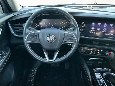 Used 2022 Buick Envision Preferred w/ Safety Package image 5