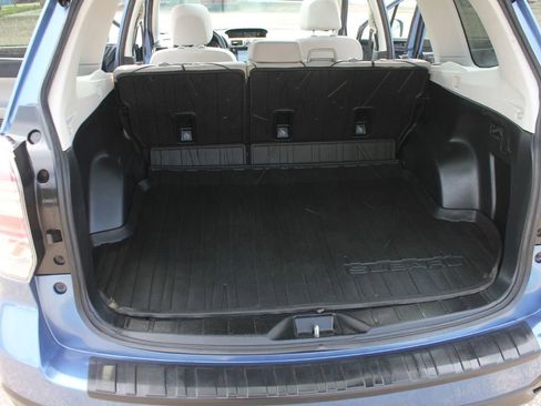 Used 2017 Subaru Forester 2.5i Premium w/ Protection Package #1 image 44