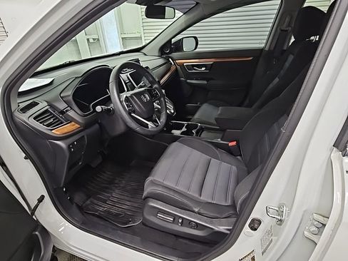 Used 2022 Honda CR-V EX image 11