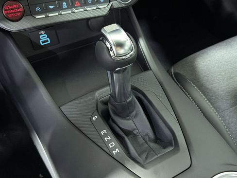 New 2026 Ford Mustang GT RWD image 25