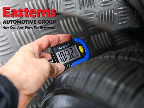 Used 2024 Chevrolet Malibu LT image 28