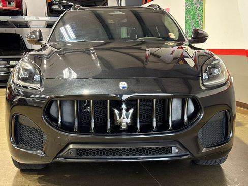 Used 2023 Maserati Grecale GT AWD/4WD image 53