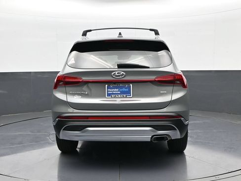 Used 2022 Hyundai Santa Fe SEL AWD/4WD image 2