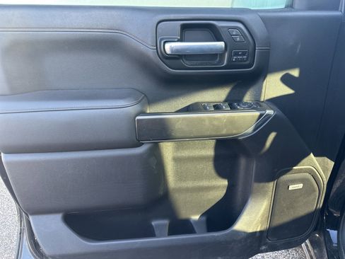 Used 2020 GMC Sierra 1500 AT4 w/ AT4 Premium Package image 12