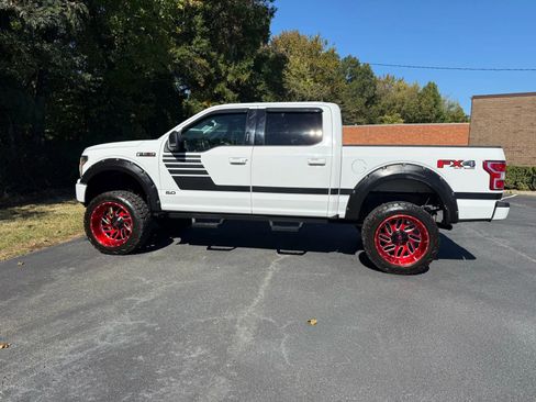 Used 2019 Ford F150 XLT w/ Equipment Group 302A Luxury image 6