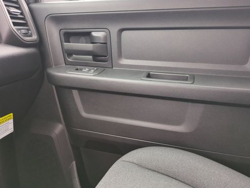 New 2026 RAM 2500 Tradesman w/ Safety Group image 16