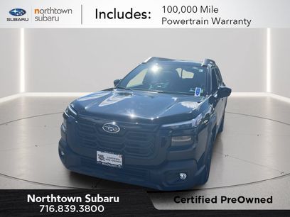 Used 2026 Subaru Outback Limited XT