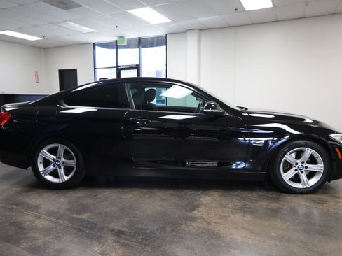 Used 2014 BMW 428i Coupe RWD image 8