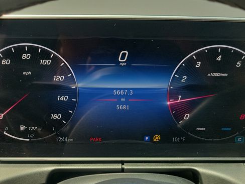 Certified 2023 Mercedes-Benz C 300 4MATIC Sedan image 24