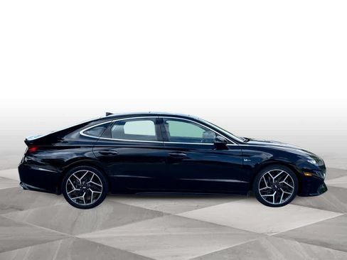 Used 2023 Hyundai Sonata N Line FWD image 9