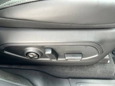 New 2026 Jeep Grand Cherokee L Limited AWD/4WD image 43