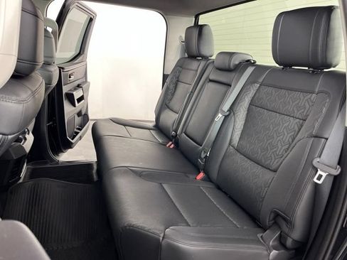 Used 2023 Toyota Tundra SR5 w/ SR5 Premium Package AWD/4WD image 44