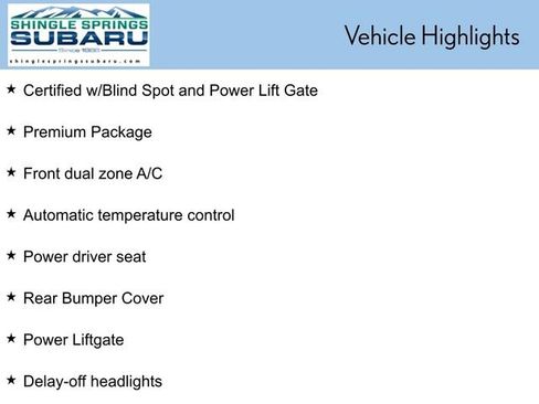 Used 2025 Subaru Ascent Premium image 5