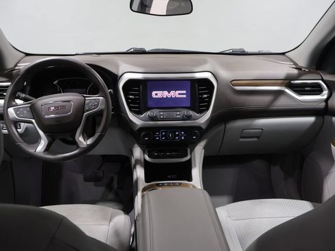 Used 2023 GMC Acadia SLE w/ Driver Convenience Package AWD/4WD image 17