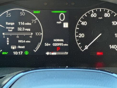 Used 2023 Honda CR-V Sport Touring image 23