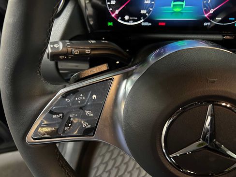 Certified 2026 Mercedes-Benz GLA 250 4MATIC image 30