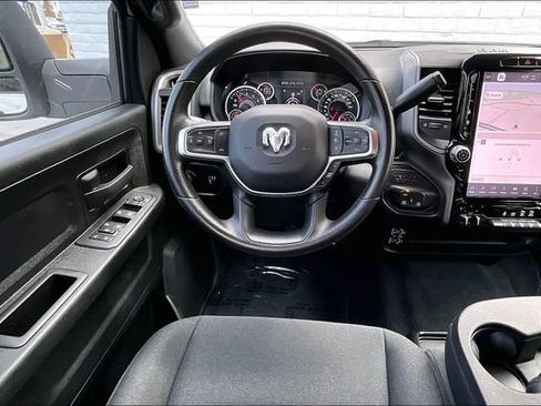 Used 2026 RAM 2500 Tradesman AWD/4WD image 4
