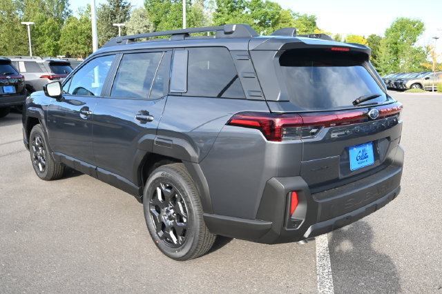 New 2026 Subaru Outback Premium AWD/4WD image 12