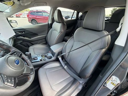 Certified 2026 Subaru Crosstrek 2.5i Limited AWD/4WD image 13